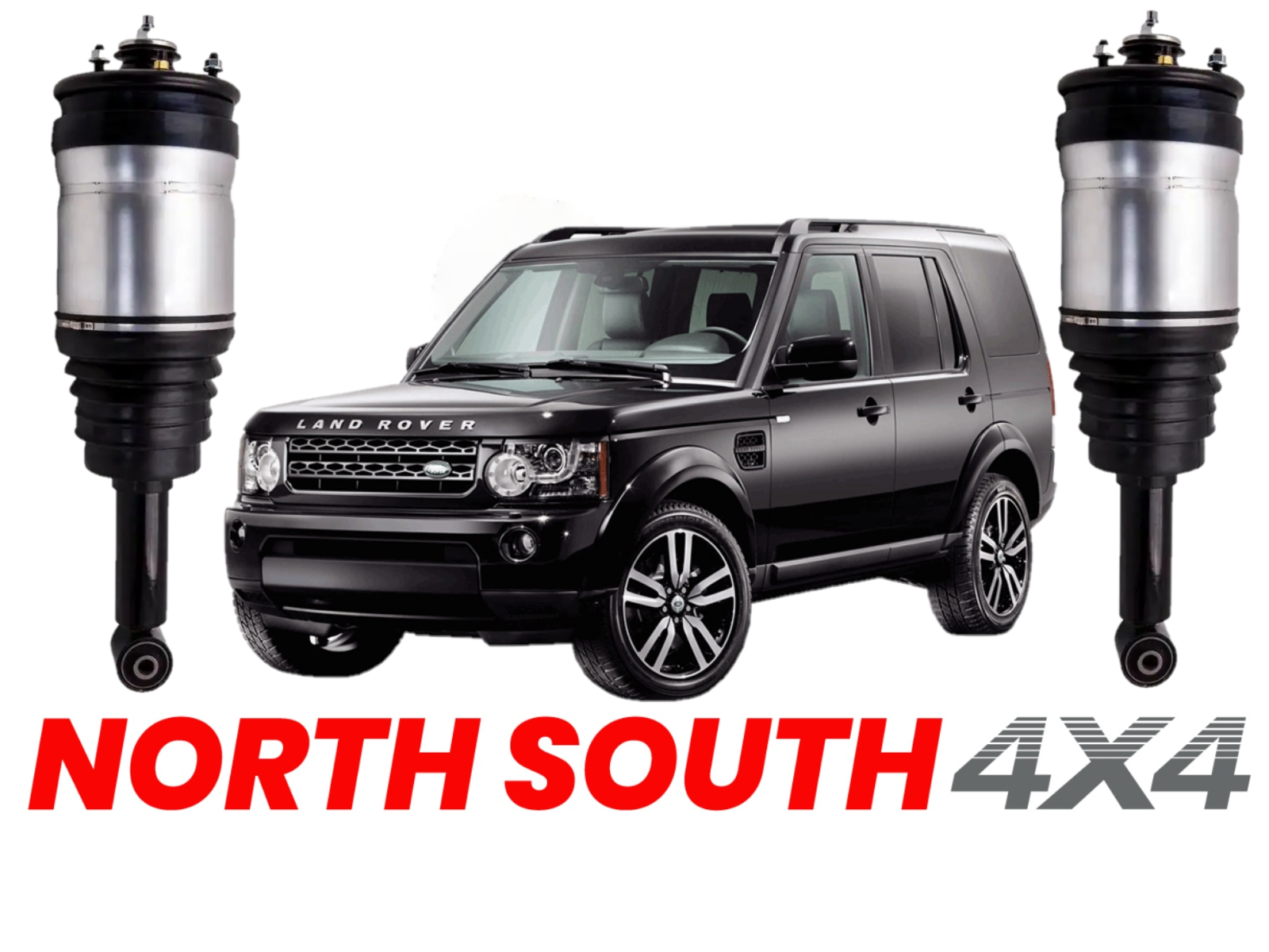 Ns4x4